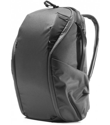 Peak Design seljakott Everyday Backpack Zip V2 15L, must