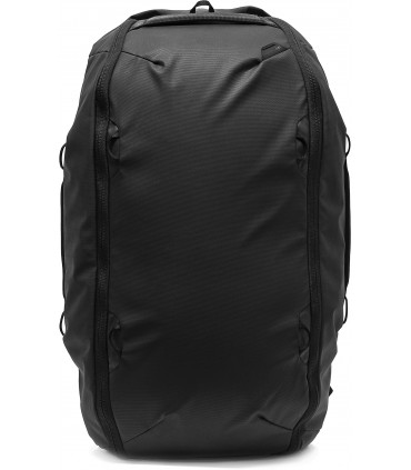 Peak Design seljakott Travel DuffelPack 65L, must