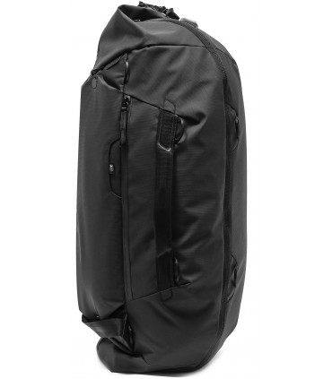 Peak Design seljakott Travel DuffelPack 65L, must