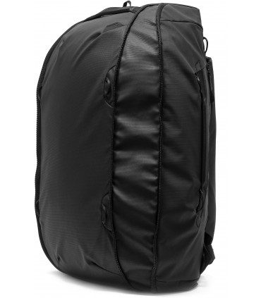 Peak Design seljakott Travel DuffelPack 65L, must