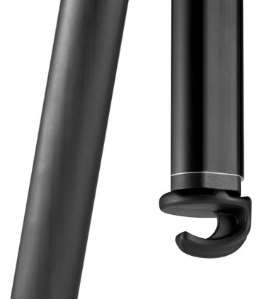 Manfrotto statiiv Element MII Mobile Bluetooth Carbon MKELMII4CMB-BH, must