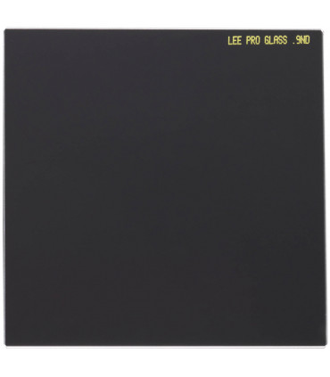 Lee filter neutraalhall ProGlass 0.9 IRND