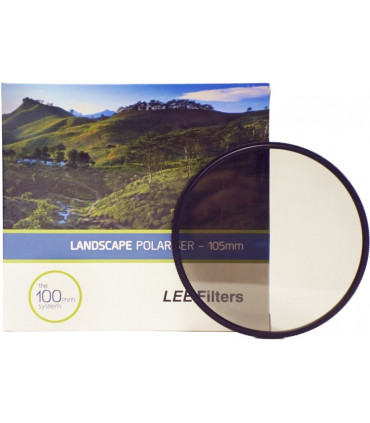 Lee filter ringpolarisatsioon Landscape Polariser 105mm