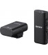 Sony juhtmevaba mikrofon ECM-W2BT Wireless