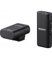 Sony juhtmevaba mikrofon ECM-W2BT Wireless