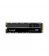 Lexar M.2 NVMe SSD NM620 2000GB SSD