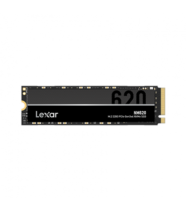 Lexar M.2 NVMe SSD NM620 2000GB SSD