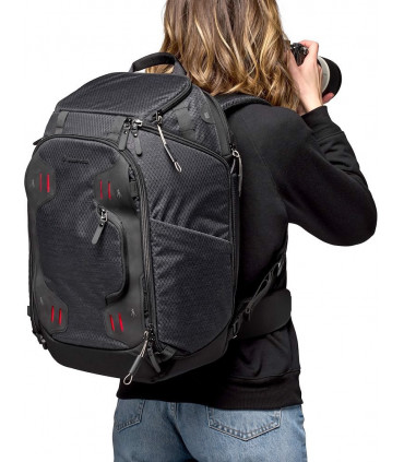 Manfrotto seljakott Pro Light Multiloader M (MB PL2-BP-ML-M)