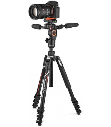 Manfrotto statiiv MKBFRLA-3W Befree 3-Way Live Advanced Sony Alpha