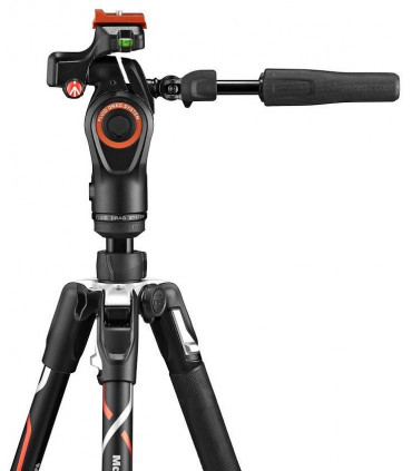 Manfrotto statiiv MKBFRLA-3W Befree 3-Way Live Advanced Sony Alpha