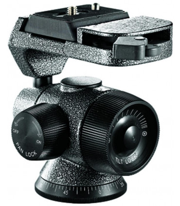 Gitzo kuulpea GH2750QR