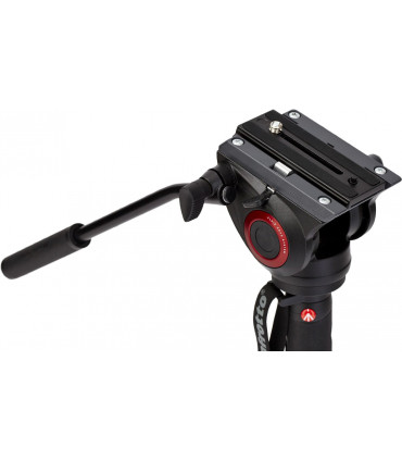 Manfrotto üksjalg MVMXPRO500