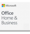 Microsoft Office Home and Business 2021 T5D-03485 ESD, 1 PC/Mac user(s), EuroZone, All Languages, Classic Office Apps