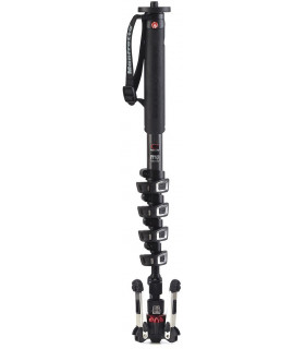 Manfrotto üksjalg MVMXPROC5