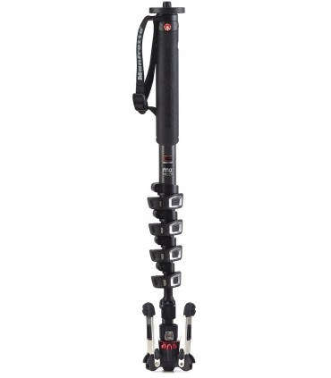 Manfrotto üksjalg MVMXPROC5