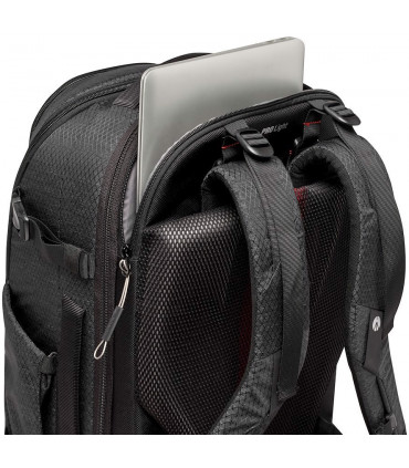 Manfrotto seljakott Pro Light Flexloader L (MB PL2-BP-FX-L)