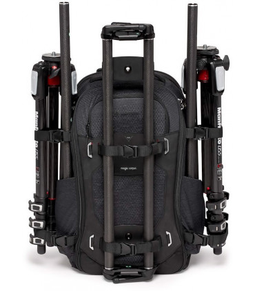 Manfrotto seljakott Pro Light Flexloader L (MB PL2-BP-FX-L)