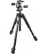 Manfrotto statiivikomplekt MK055XPRO3-3W
