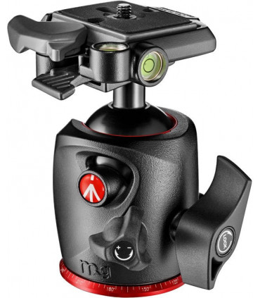 Manfrotto statiivikomplekt MK055XPRO3-BHQ2