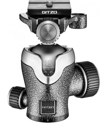 Gitzo kuulpea GH1382QD