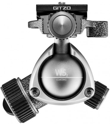 Gitzo kuulpea GH1382QD