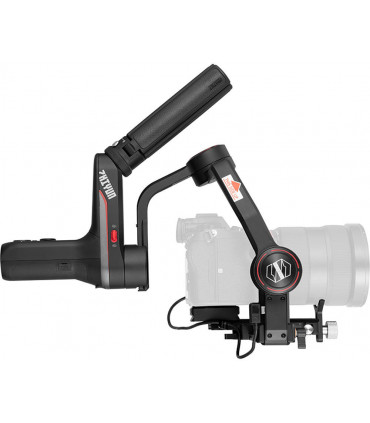 Zhiyun Weebill S
