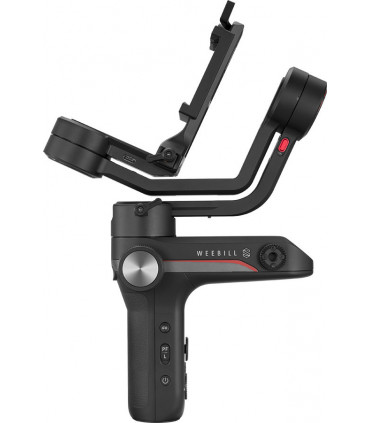 Zhiyun Weebill S