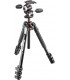 Manfrotto statiivikomplekt MK190XPRO4-3W