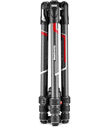 Manfrotto statiivikomplekt Befree GT CF 4 MKBFRTC4GT-BH