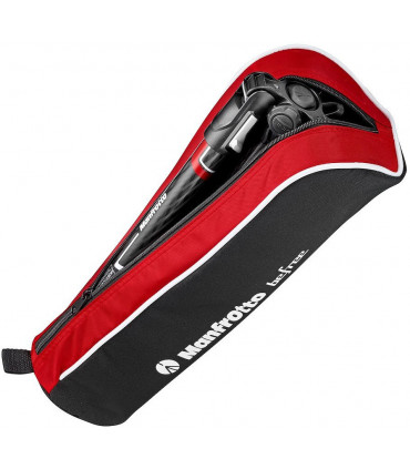 Manfrotto statiivikomplekt Befree GT CF 4 MKBFRTC4GT-BH