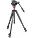 Manfrotto statiivikomplekt MVK500190XV Alu Video Kit