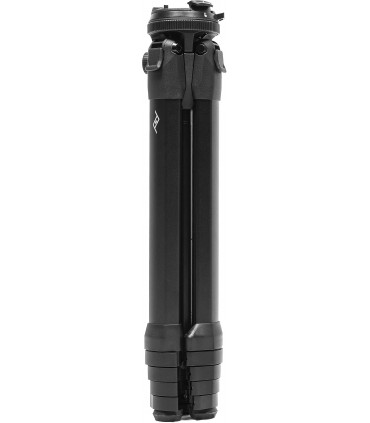 Peak Design statiiv Travel Tripod Aluminum
