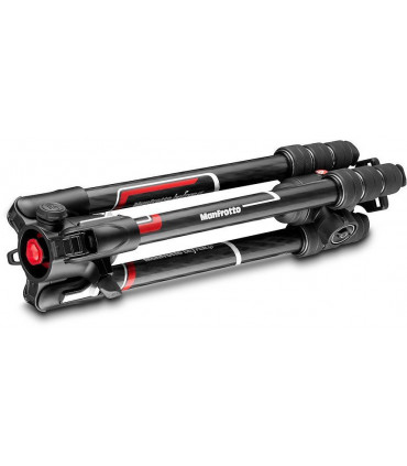 Manfrotto statiivikomplekt MKBFRC4GTXP-BH Befree GT XPRO