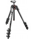 Manfrotto statiiv MT190CXPRO4