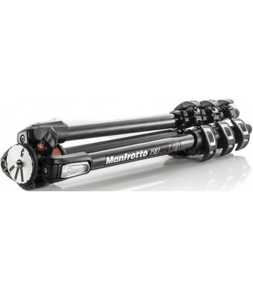 Manfrotto statiiv MT190CXPRO4