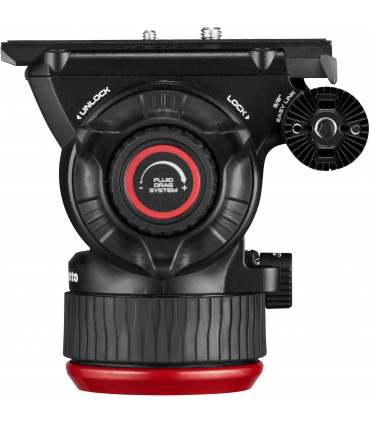 Manfrotto videopea MVH504XAH