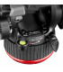 Manfrotto videopea MVH504XAH