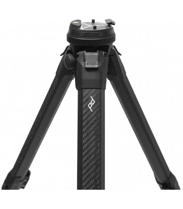 Peak Design statiiv Travel Tripod Carbon
