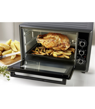 Brandt FC55MUB, 55 l