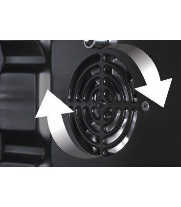 Brandt FC55MUB, 55 l