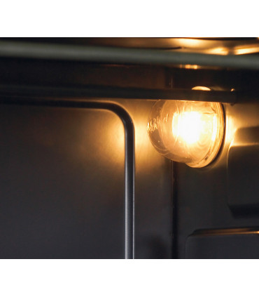 Brandt FC55MUB, 55 l