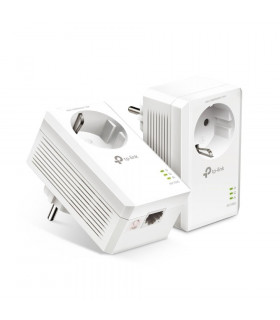 TP-Link TL-PA7017P KIT Powerline adapter 1000Mbps