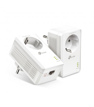 TP-Link TL-PA7017P KIT Powerline adapter 1000Mbps
