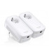 TP-Link TL-PA8010P KIT Powerline adapter 1200Mbps