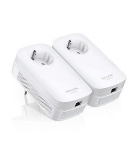 TP-Link TL-PA8010P KIT Powerline adapter 1200Mbps