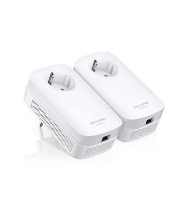 TP-Link TL-PA8010P KIT Powerline adapter 1200Mbps