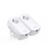 TP-Link TL-PA8010P KIT Powerline adapter 1200Mbps