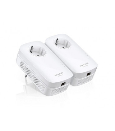 TP-Link TL-PA8010P KIT Powerline adapter 1200Mbps