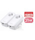 TP-Link TL-PA8010P KIT Powerline adapter 1200Mbps