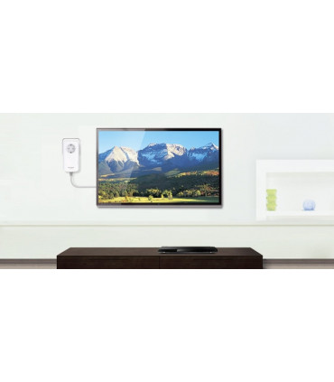 TP-Link TL-PA8010P KIT Powerline adapter 1200Mbps